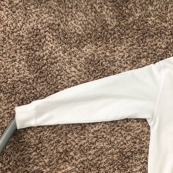 Worldwide beach ball hoodie - Picture 9 of 11